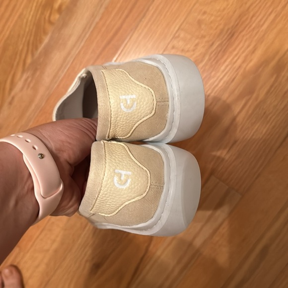 Cole Haan NWT❗️Grandpro Rally Canvas Penny Loafer Sneaker - Picture 5 of 9